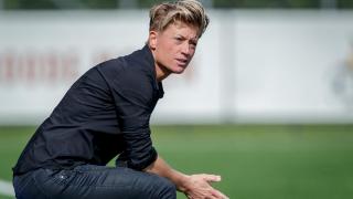 Programma 'Meer vrouwen in voetbaltechnische functies'